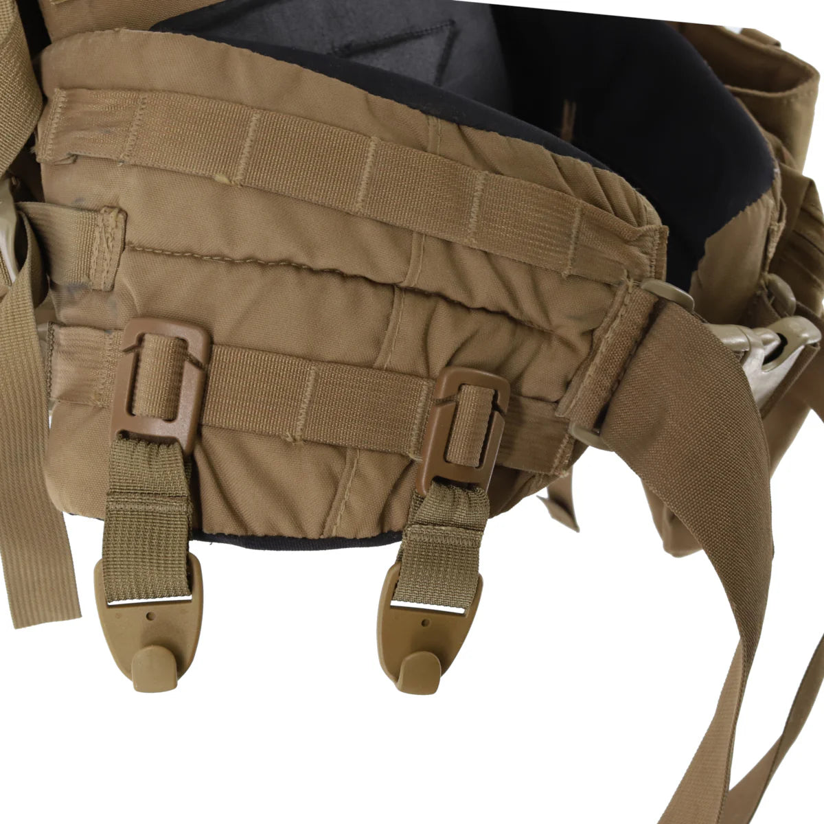 Marsupial Bow Hanger Hooks (pair)