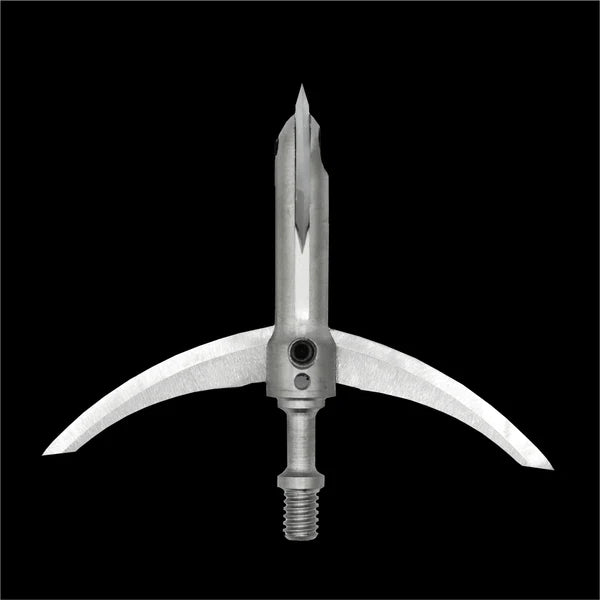 Evolution Hyde Mechanical Broadhead Advanced Archery
