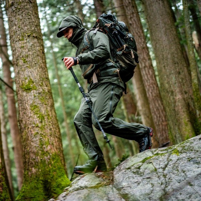 Sitka Dew Point Pants