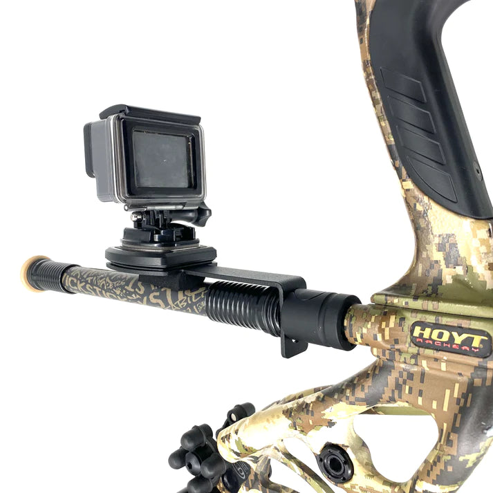 Painted Arrow MAG-PRO GoPro Action camera mount
