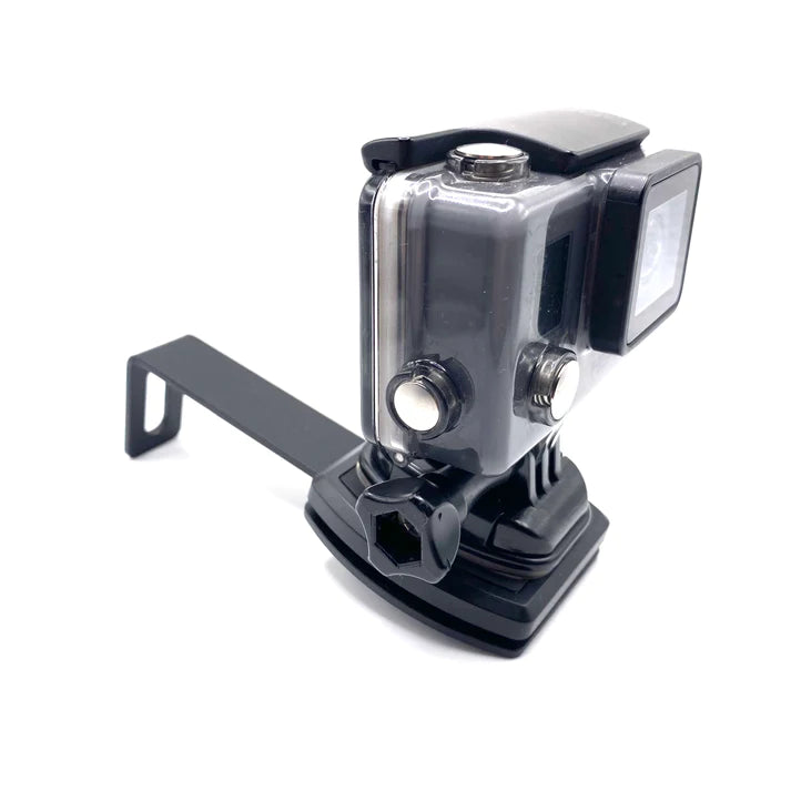 Painted Arrow MAG-PRO GoPro Action camera mount