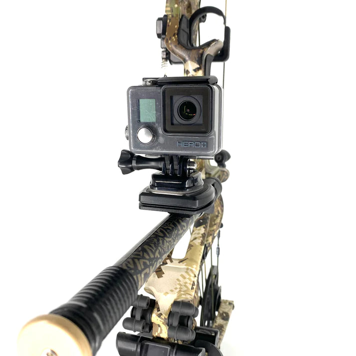 Painted Arrow MAG-PRO GoPro Action camera mount