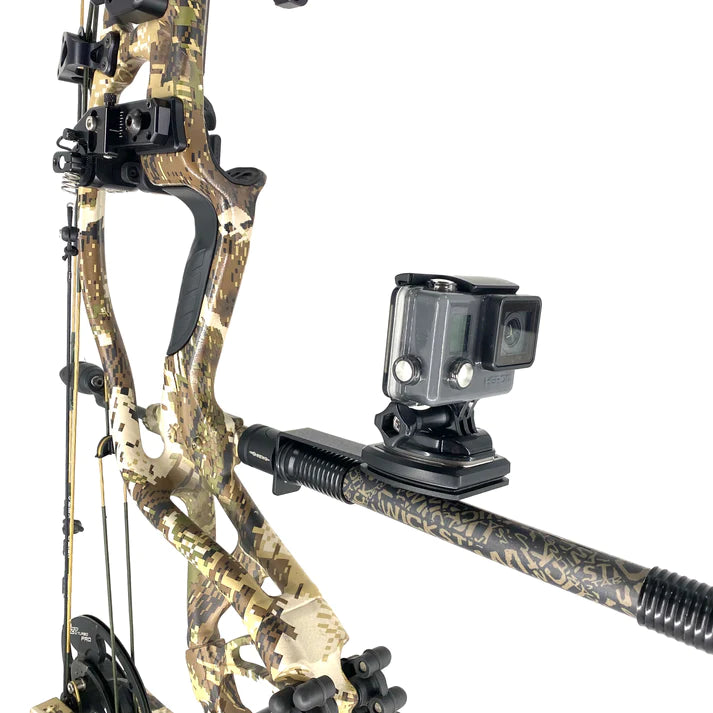 Painted Arrow MAG-PRO GoPro Action camera mount