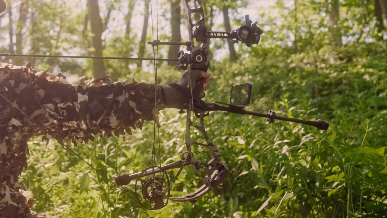 Painted Arrow MAG-PRO PLUS