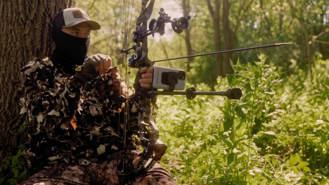 Painted Arrow MAG-PRO PLUS