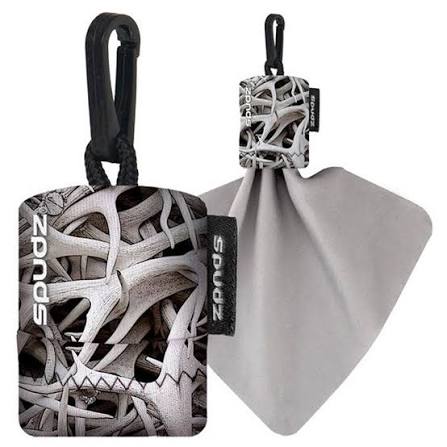 Alpine Spudz Ultra Lens Cloth