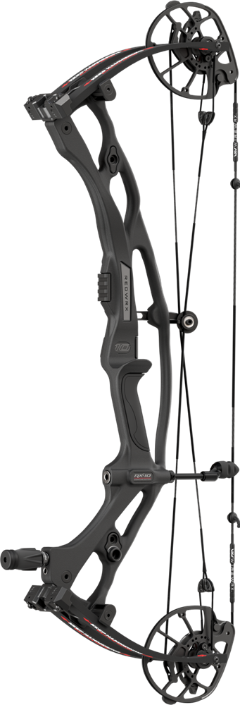 Hoyt Carbon RX-10 LH