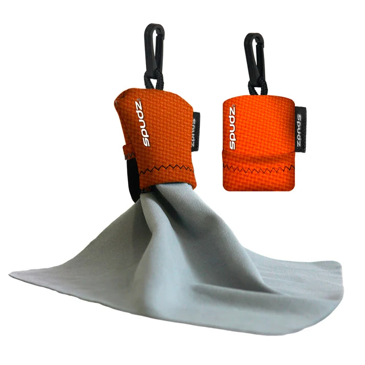 Alpine Spudz Ultra Lens Cloth
