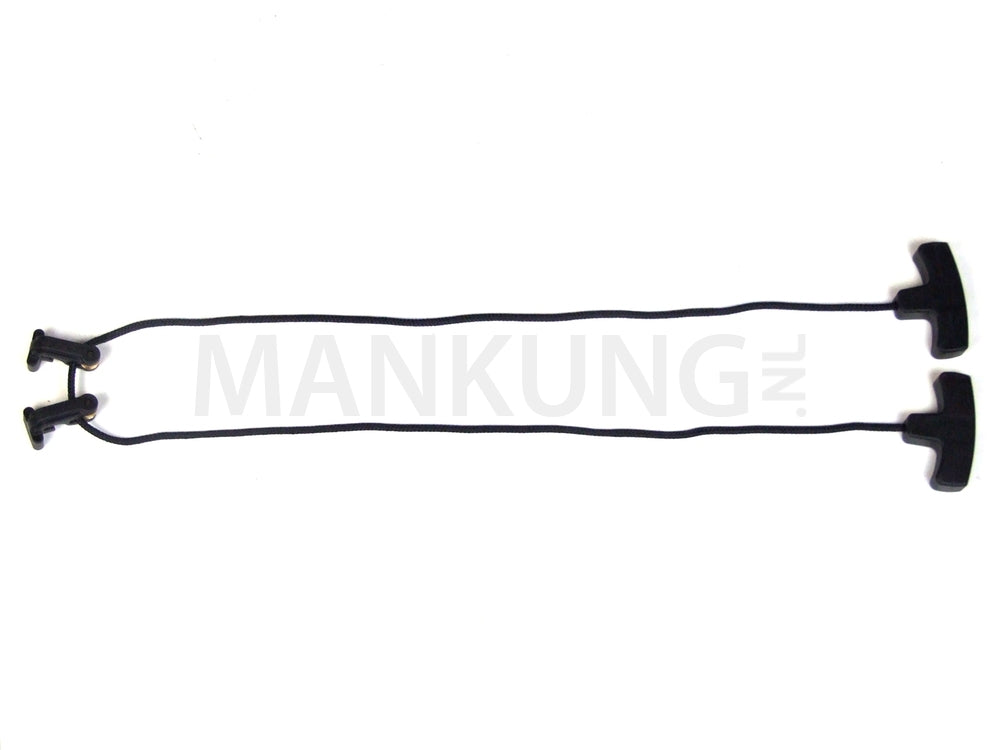 Mankung Crossbow Cocking Rope - MK-CS