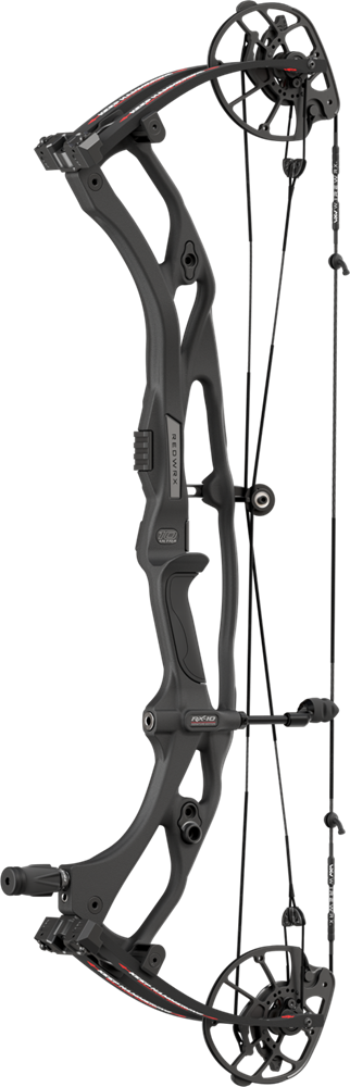 Hoyt Carbon RX-10 Ultra LH