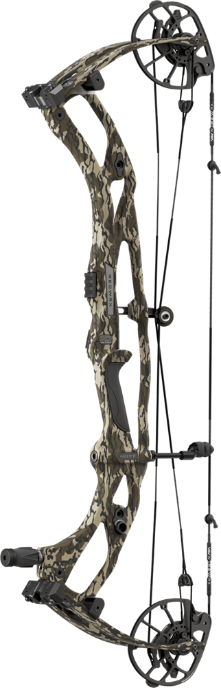 Hoyt Carbon RX-10 Ultra LH