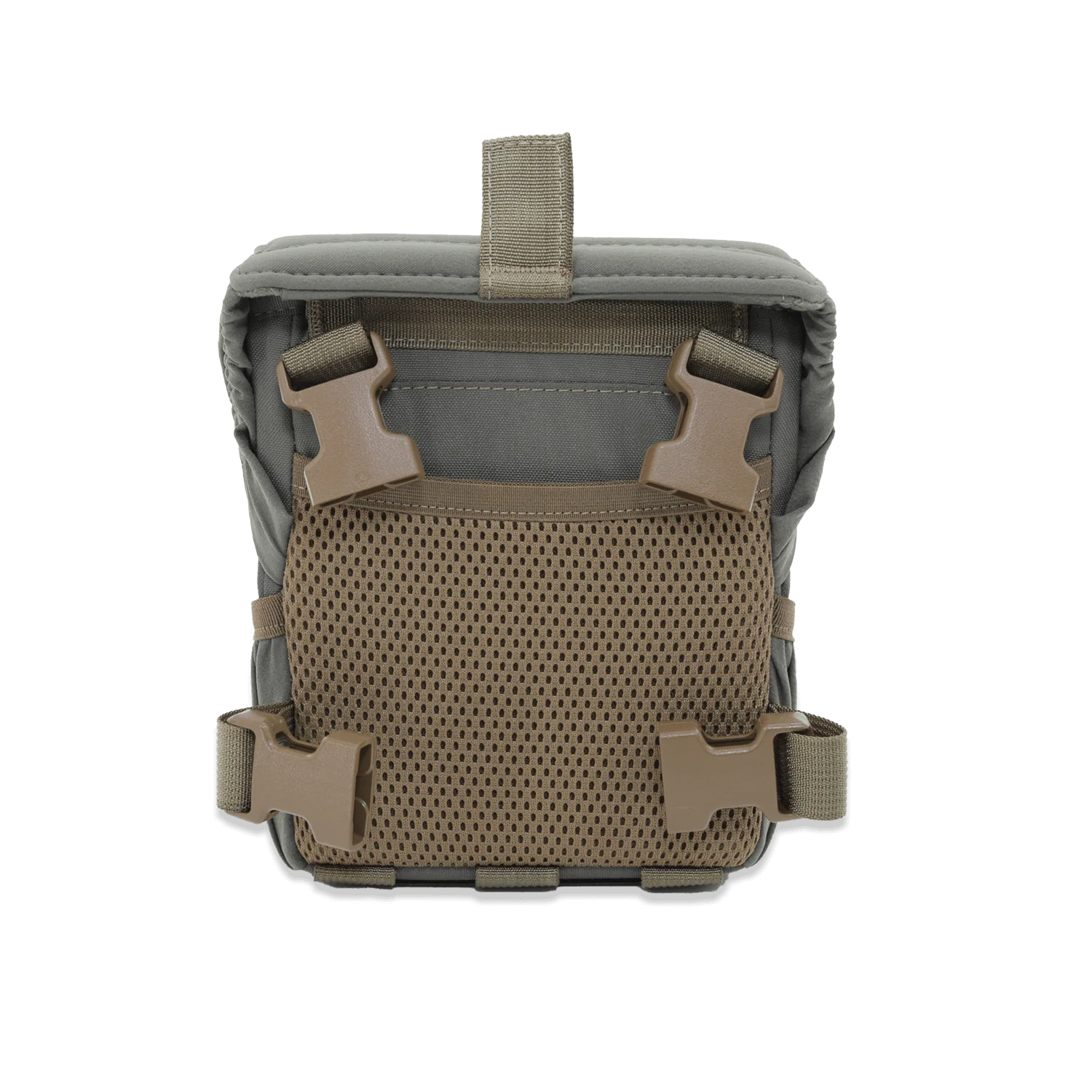 Marsupial NO MAG Bino Harness
