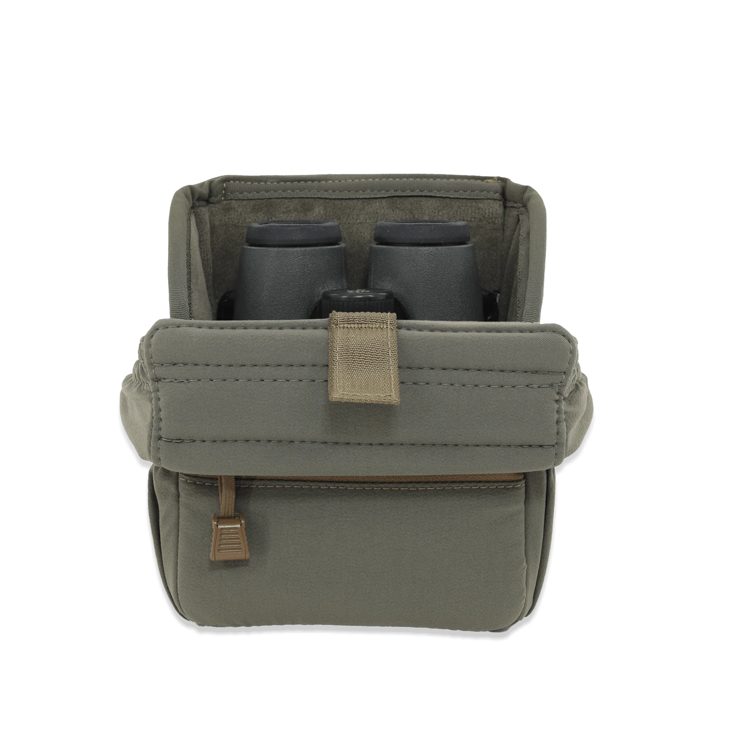 Marsupial NO MAG Bino Harness