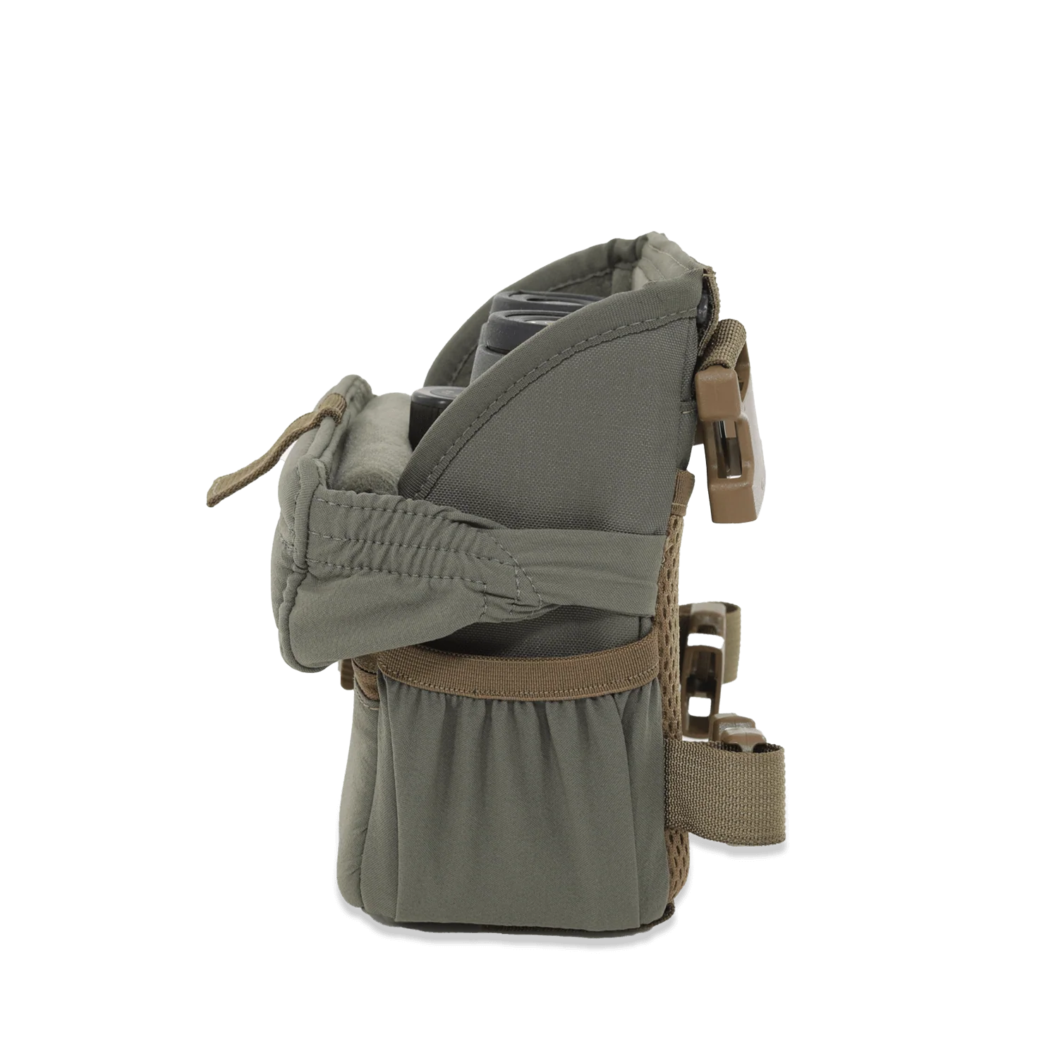 Marsupial NO MAG Bino Harness