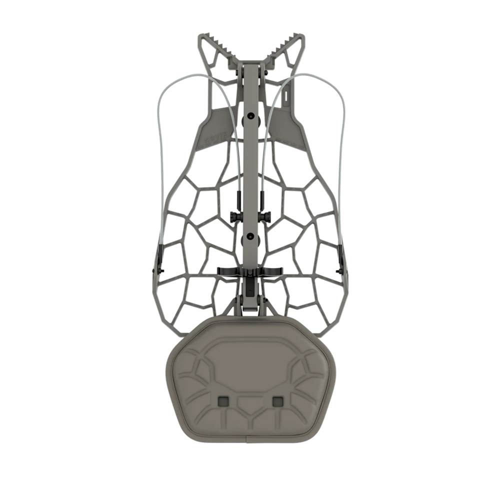 Novix Helo Hang On Treestand