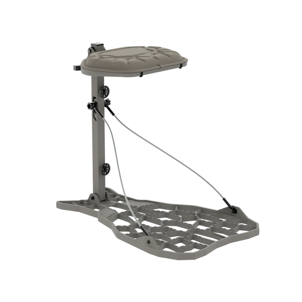 Novix Helo Hang On Treestand