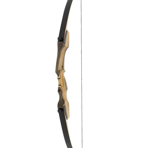 Topoint Hunting 62" Recurve Bow