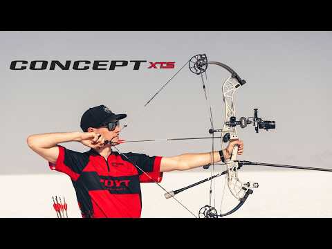 Advanced Archery