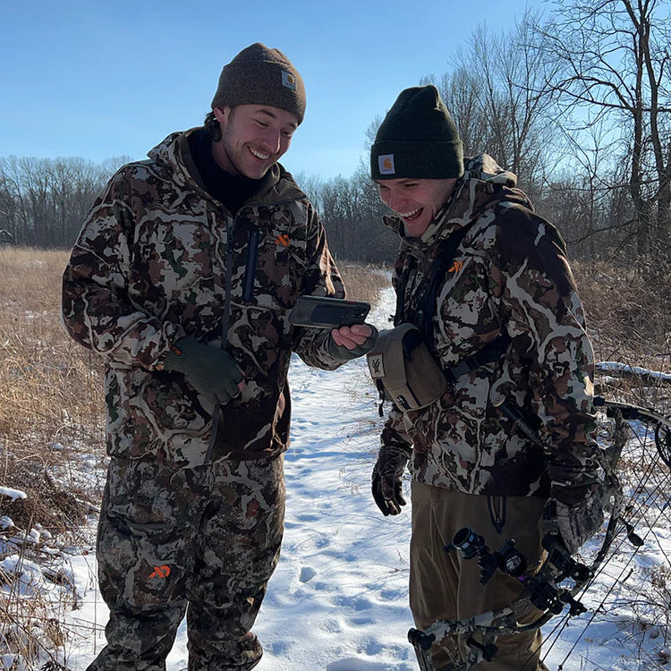 Painted Arrow MAG-PRO PLUS