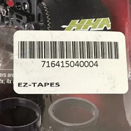 HHA Optimizer Lite Yardage EZ Tape Set