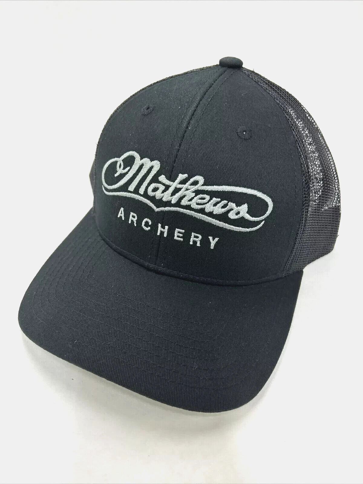 Mathews Caps