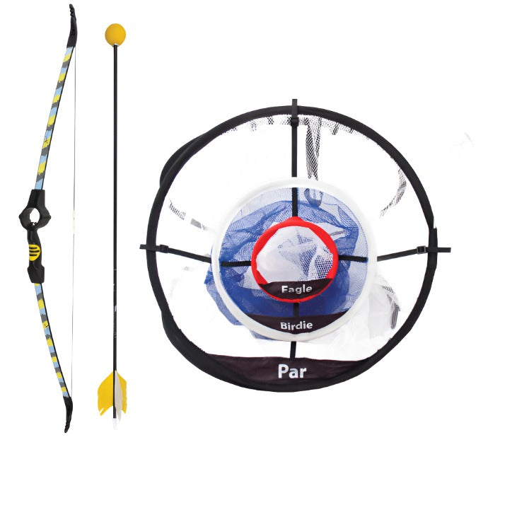 Carbon Express Archery Golf Kit