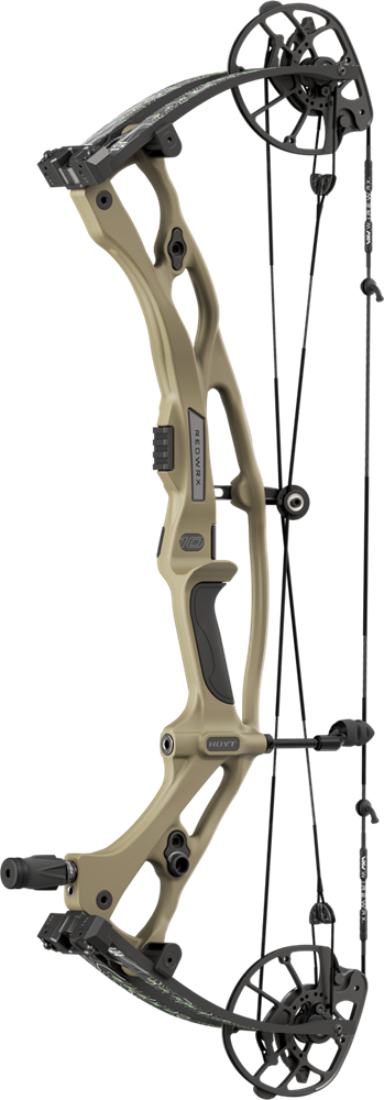 Hoyt Carbon RX-10 LH