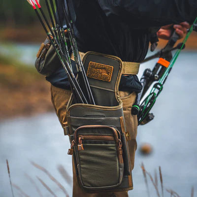 Marsupial Tournament Quiver