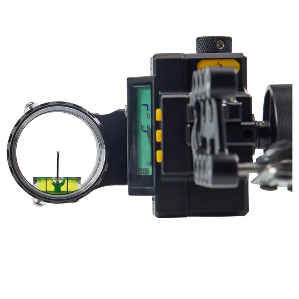Trophy Ridge Digital React One Pin Sight