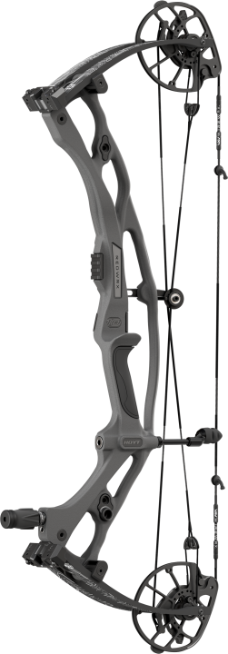 Hoyt Carbon RX-10