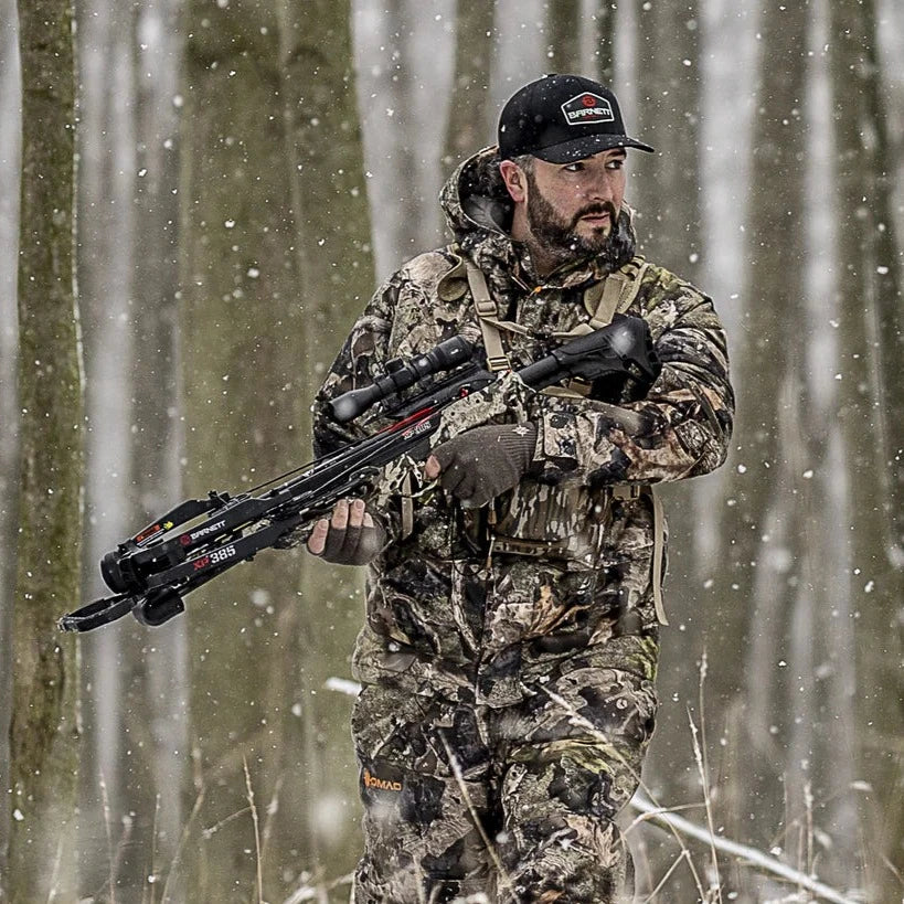 Barnett XP385 Crossbow