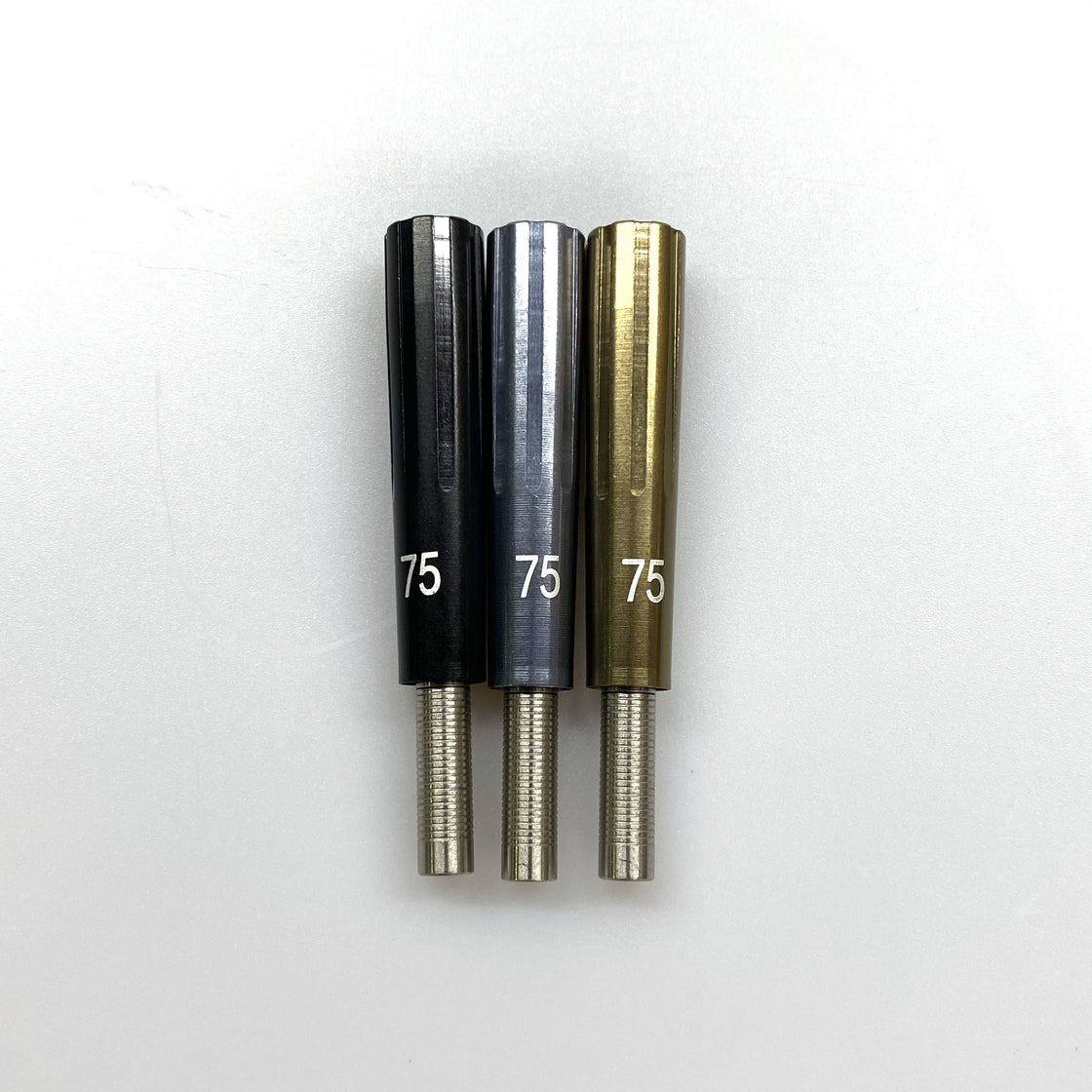 Victory Shok 0.166 Taper Lock 75gr Insert Advanced Archery