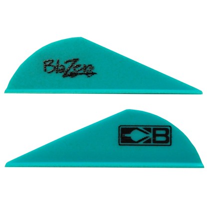 Bohning Blazer 2" Vanes