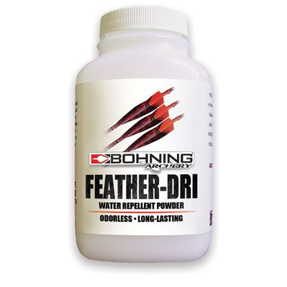Bohning Feather-Dri