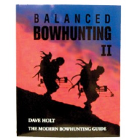 Balanced Bowhunting II