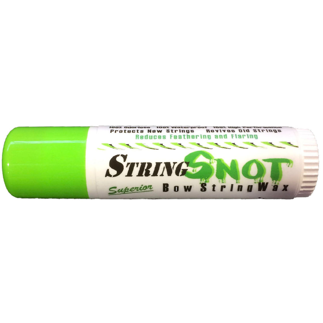 30-06 String Snot Wax
