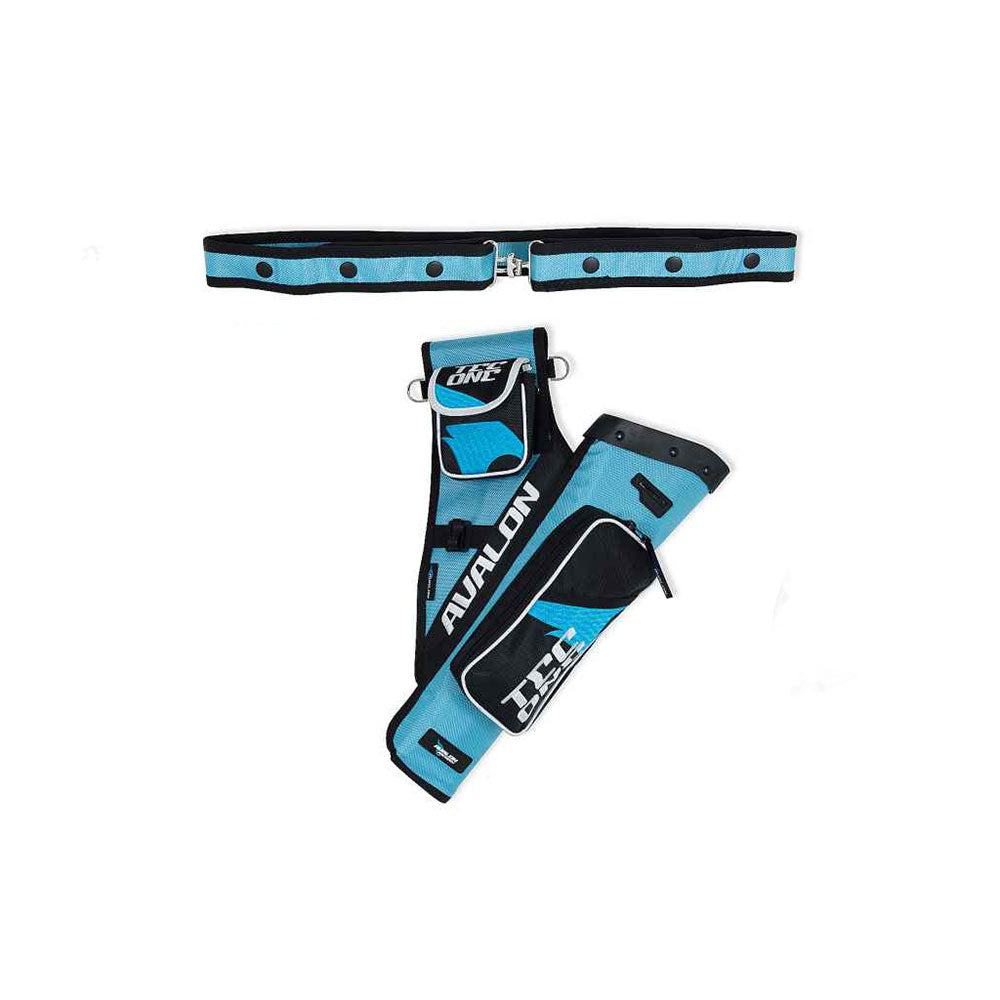 Avalon Tec One Target Quiver