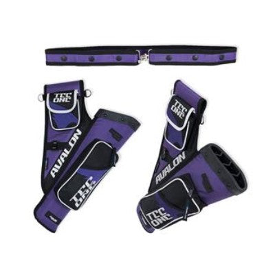 Avalon Tec One Target Quiver