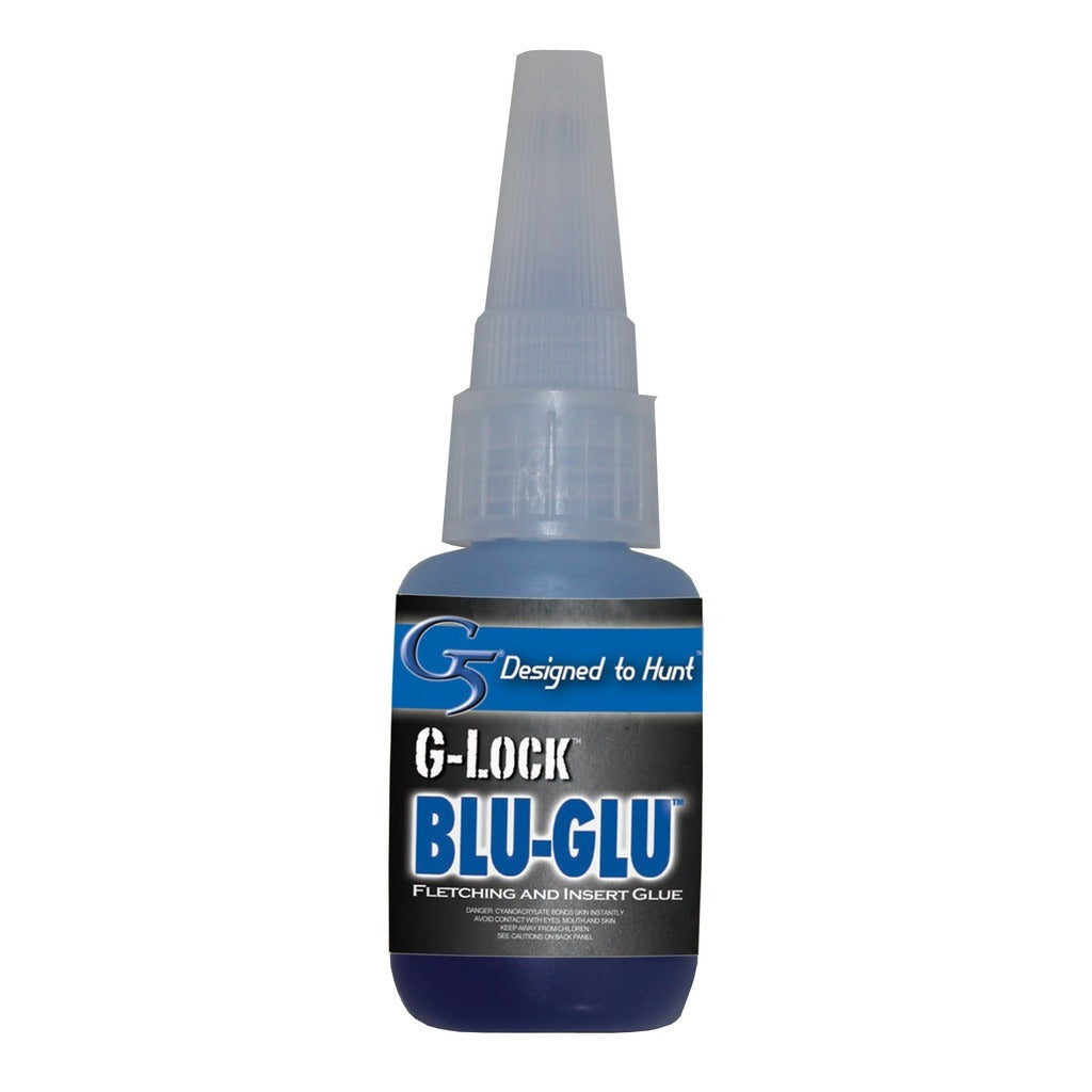 G5 G-Lock Blu-Glu