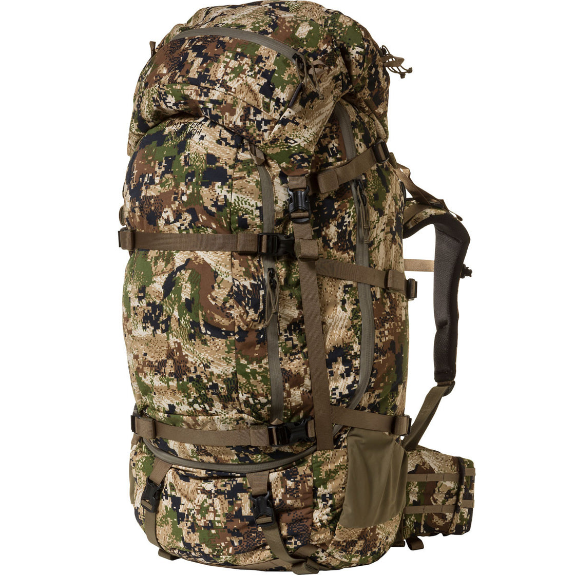 Mystery Ranch Beartooth 80 Hunting Pack