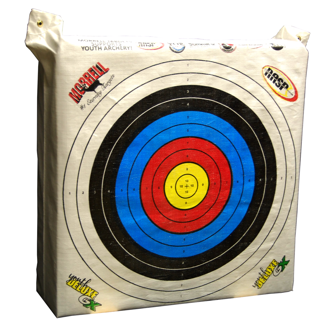 Morrell Youth Target Deluxe Advanced Archery