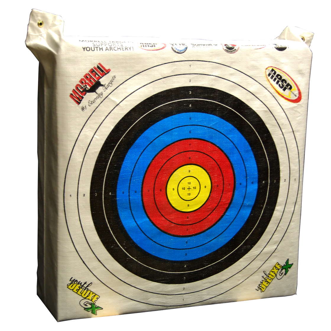 Morrell Youth Target Deluxe
