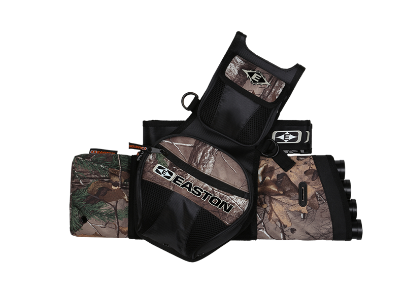 Easton Flipside Quiver 4 Tube