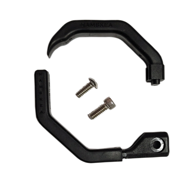 Hamskea Epsilon Containment Bracket Set