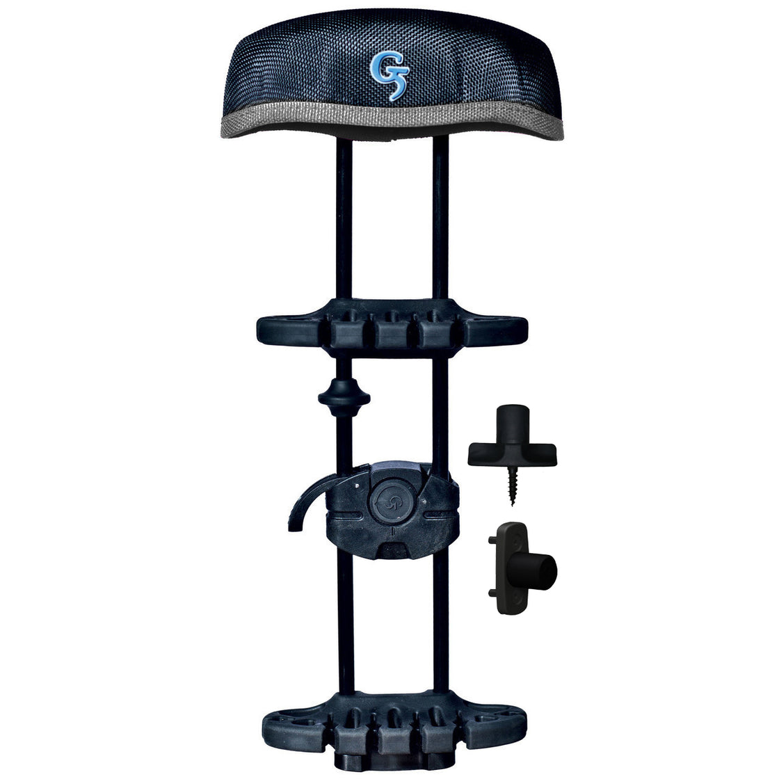 G5 Head-Loc Crossbow Quiver