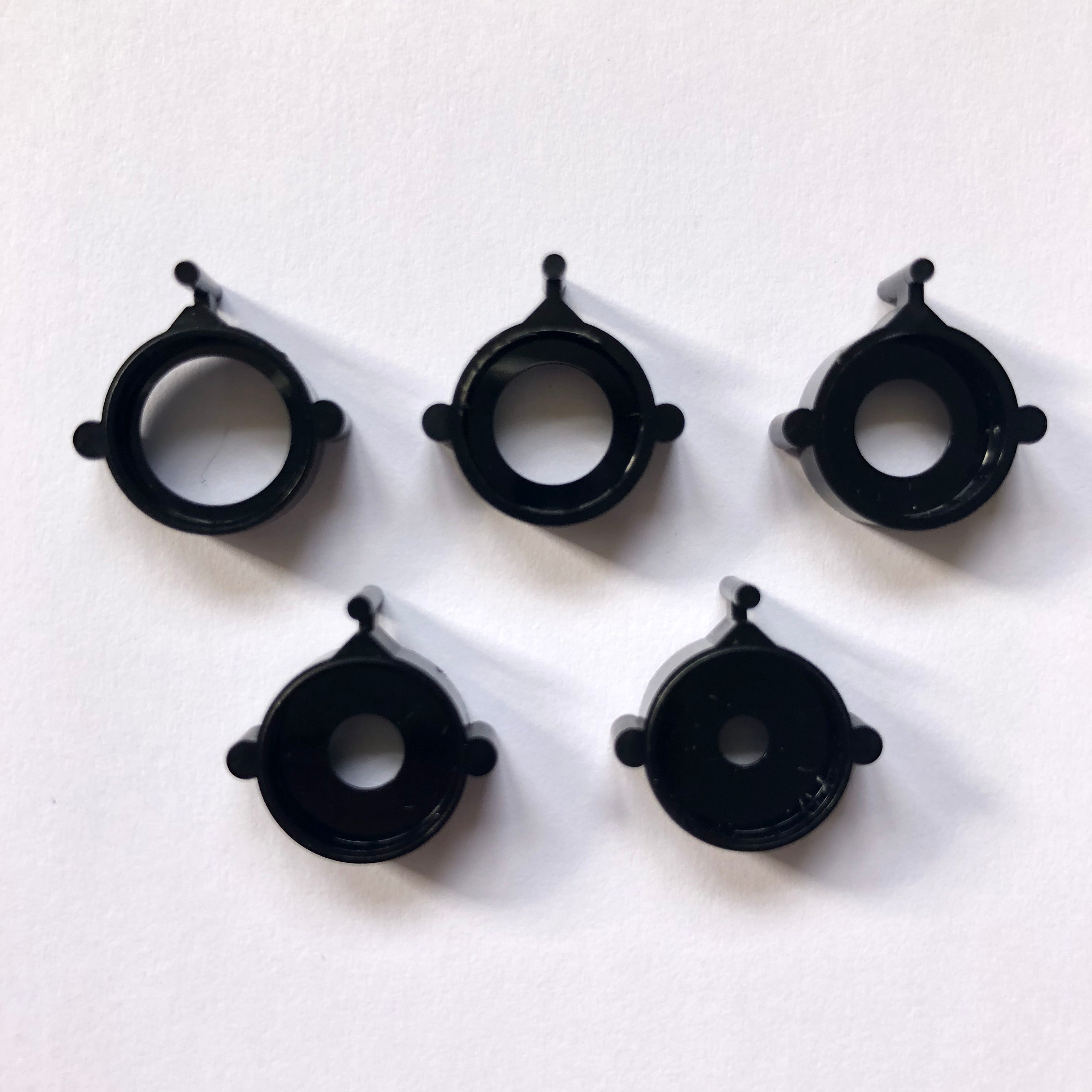 Beiter Framing Kit for 12mm Sight Tunnel