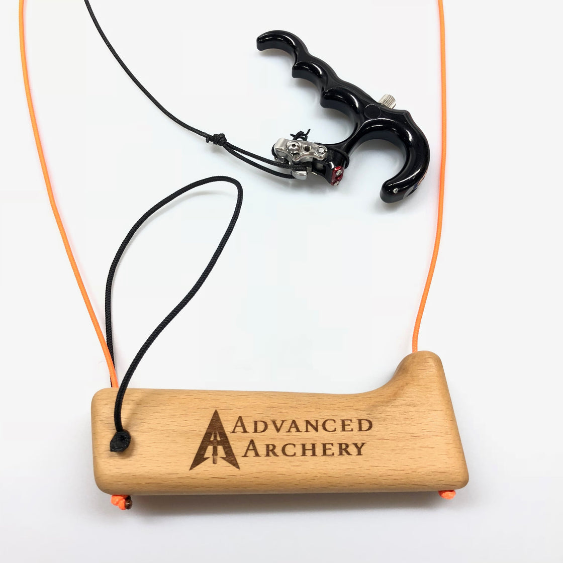 Advanced Archery Release Aid Form Trainer