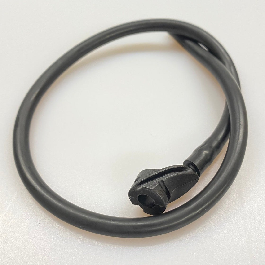 3/16 Peep Sight with Silicon Rubber Tubing