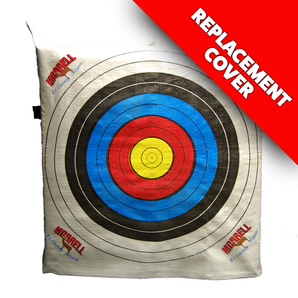 Morrell 80cm NASP Eternity Target Replacement Cover