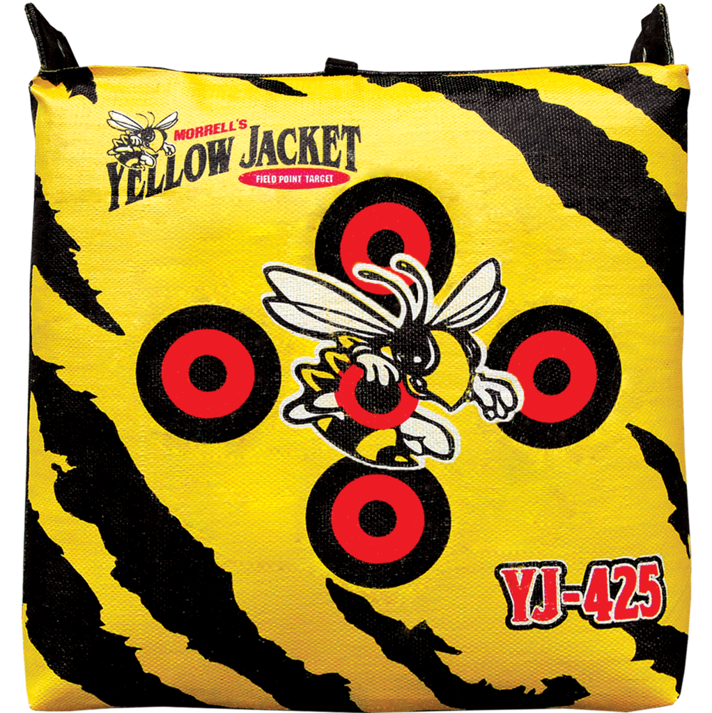 Morrell Yellow Jacket YJ425 Target